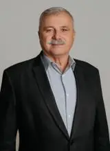 Foto oficial de Jorge Derbli (TSE)