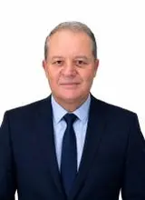 Foto oficial de Jorge Marco Leiloeiro (TSE)