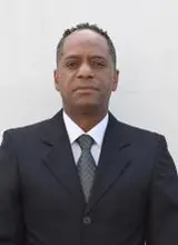 Foto oficial de Jorginho (TSE)