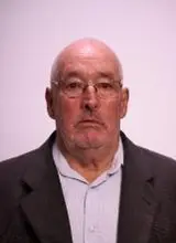 Foto oficial de José Carlos Mateus - Sorvetão (TSE)