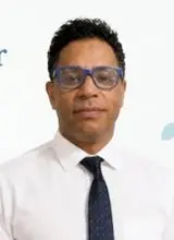 Foto oficial de José Diniz (TSE)