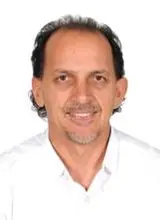 Foto oficial de José Santos (TSE)