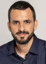 Foto oficial de Josiel Lima (TSE)