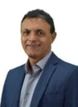 Foto oficial de Jota Júnior (TSE)