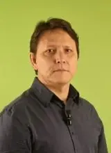 Foto oficial de Jota Silva (TSE)