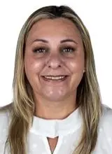 Foto oficial de Ju Dorosxi (TSE)