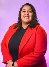 Foto oficial de Ju Mildemberg (TSE)