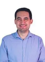 Foto oficial de Juca (TSE)