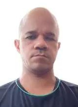 Foto oficial de Jucimar Rodrigues (TSE)