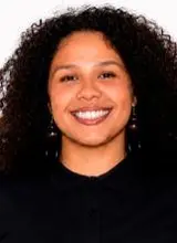 Foto oficial de Julia Marinho (TSE)