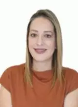 Foto oficial de Juliana Ramos (TSE)