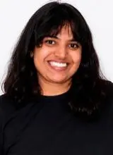 Foto oficial de Juliane Mendes (TSE)