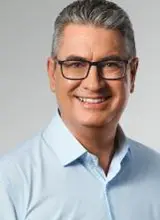 Foto oficial de Julio Kuller (TSE)