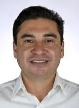 Foto oficial de Juninho (TSE)
