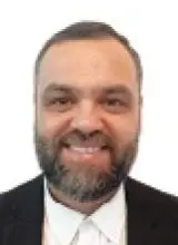Foto oficial de Junior da Saúde (TSE)