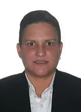 Foto oficial de Kamila Brites (TSE)