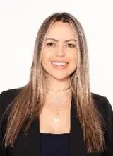 Foto oficial de Karen Guerreiro (TSE)