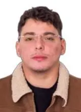 Foto oficial de Kelven Alcantara (TSE)
