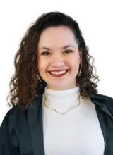 Foto oficial de Laís Leão (TSE)