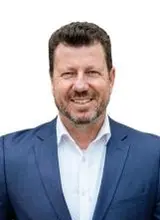 Foto oficial de Leandro Cazaroto (TSE)