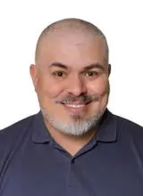 Foto oficial de Leandro da Academia (TSE)