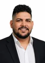 Foto oficial de Leandro Pinto (TSE)