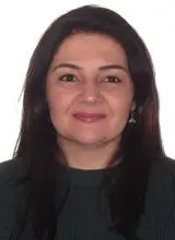 Foto oficial de Ledi Almeida (TSE)