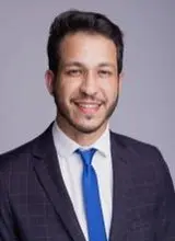 Foto oficial de Lemuel do Salvando Vidas (TSE)
