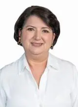 Foto oficial de Lenir de Assis (TSE)