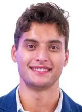 Foto oficial de Leonardo Pacheco (TSE)