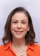 Foto oficial de Letícia Fanini (TSE)