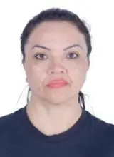 Foto oficial de Lori de Andrade (TSE)