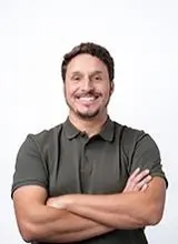Foto oficial de Lucas Barone (TSE)