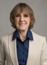 Foto oficial de Luciana Rafagnin (TSE)