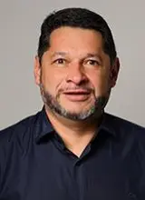 Foto oficial de Luciano Castilho (TSE)
