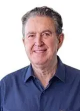 Foto oficial de Luciano Ducci (TSE)