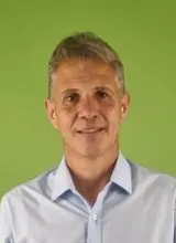Foto oficial de Luciano Gomes (TSE)