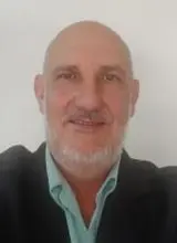 Foto oficial de Lucídio Rosset (TSE)