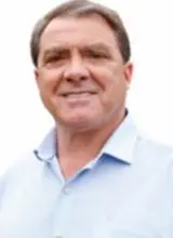 Foto oficial de Lucio Tasso (TSE)