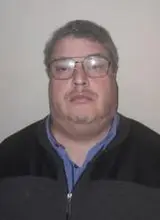 Foto oficial de Luis Claudio (TSE)