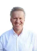 Foto oficial de Luis Corti (TSE)