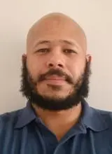 Foto oficial de Luis Lelis (TSE)