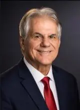 Foto oficial de Luiz Ernesto (TSE)