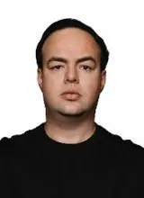 Foto oficial de Luiz França (TSE)