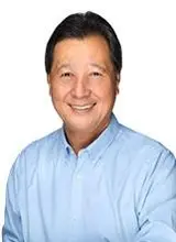 Foto oficial de Luiz Nishimori (TSE)