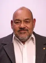 Foto oficial de Luiz Rangel (TSE)