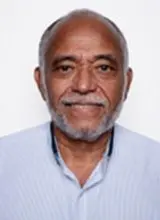 Foto oficial de Luizinho (TSE)