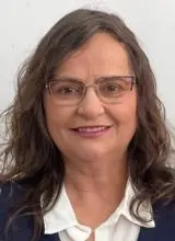 Foto oficial de Lurdinha do Povo (TSE)
