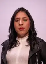 Foto oficial de Mãe Danny (TSE)