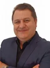 Foto oficial de Maestro Evaldo (TSE)